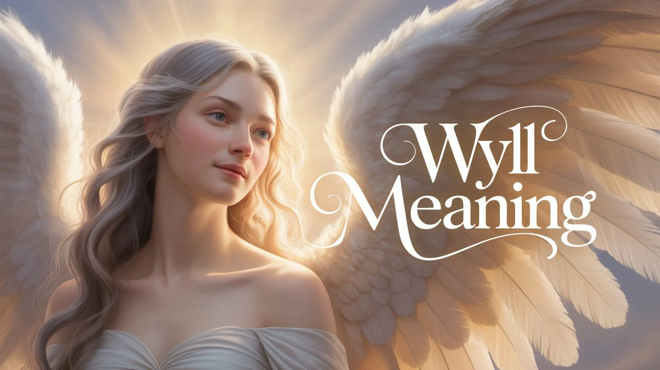WYLL Meaning