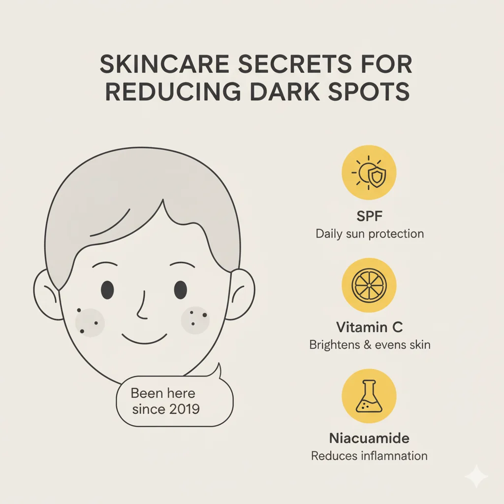 Hyperpigmentation Memes