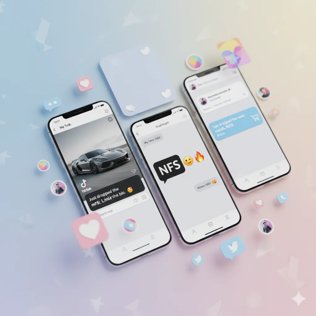 NFS Meaning in Text Slang