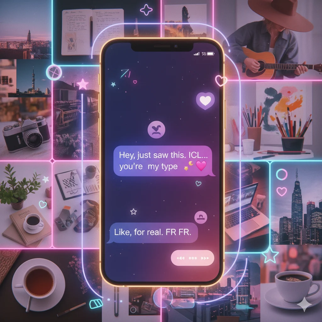 What Does “Type” Mean in Slang