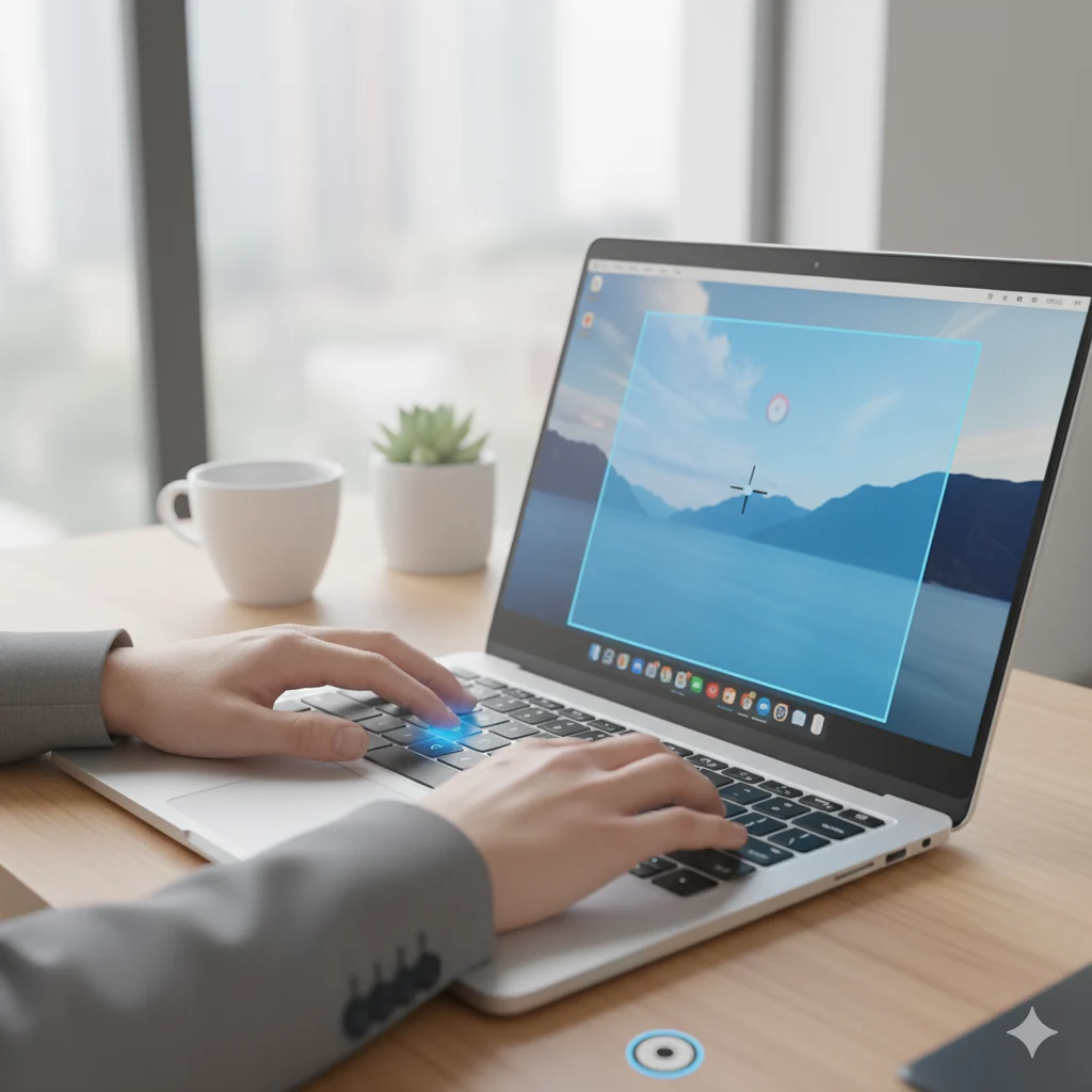 How to Screenshot on Chromebook
