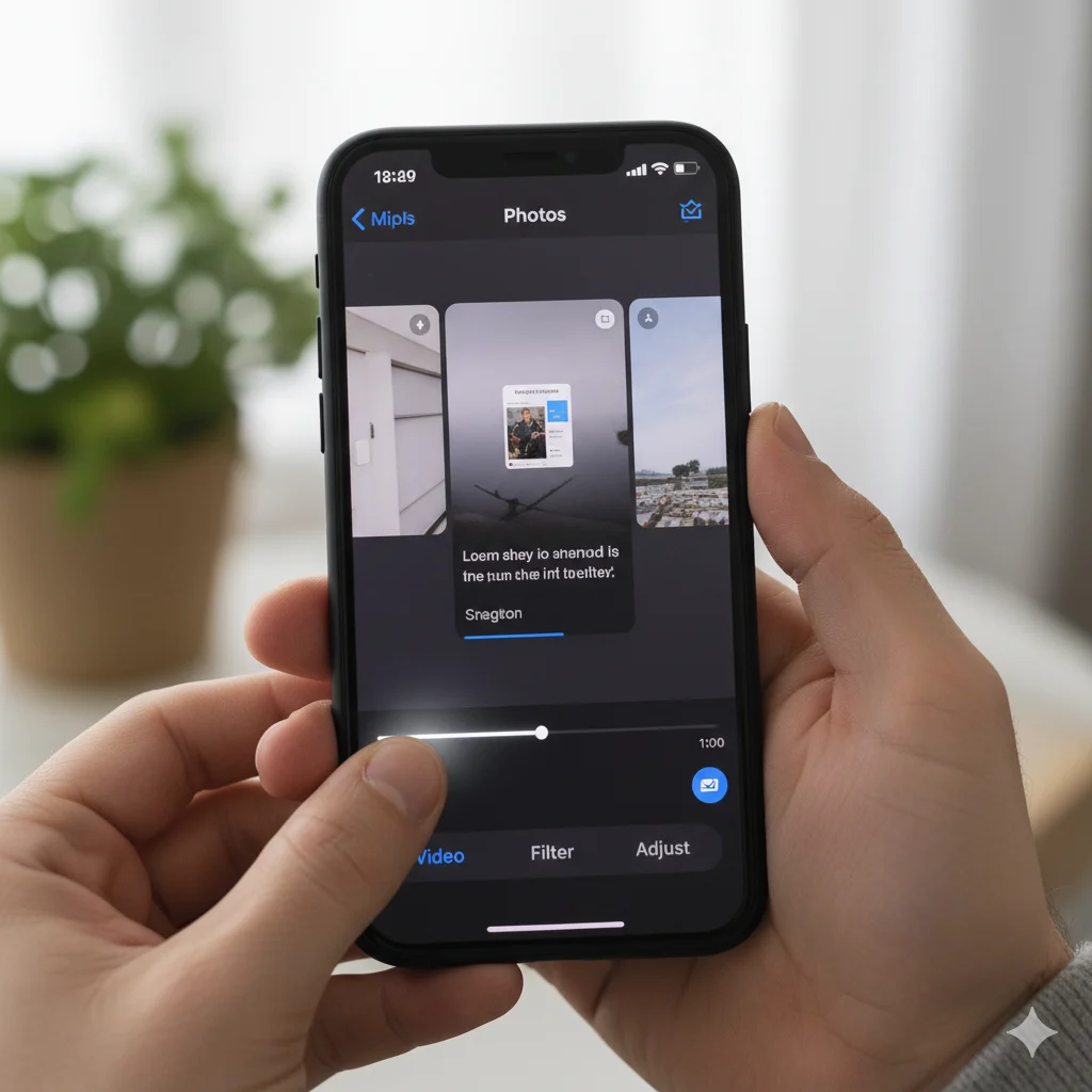 How to Screen Record on iPhone