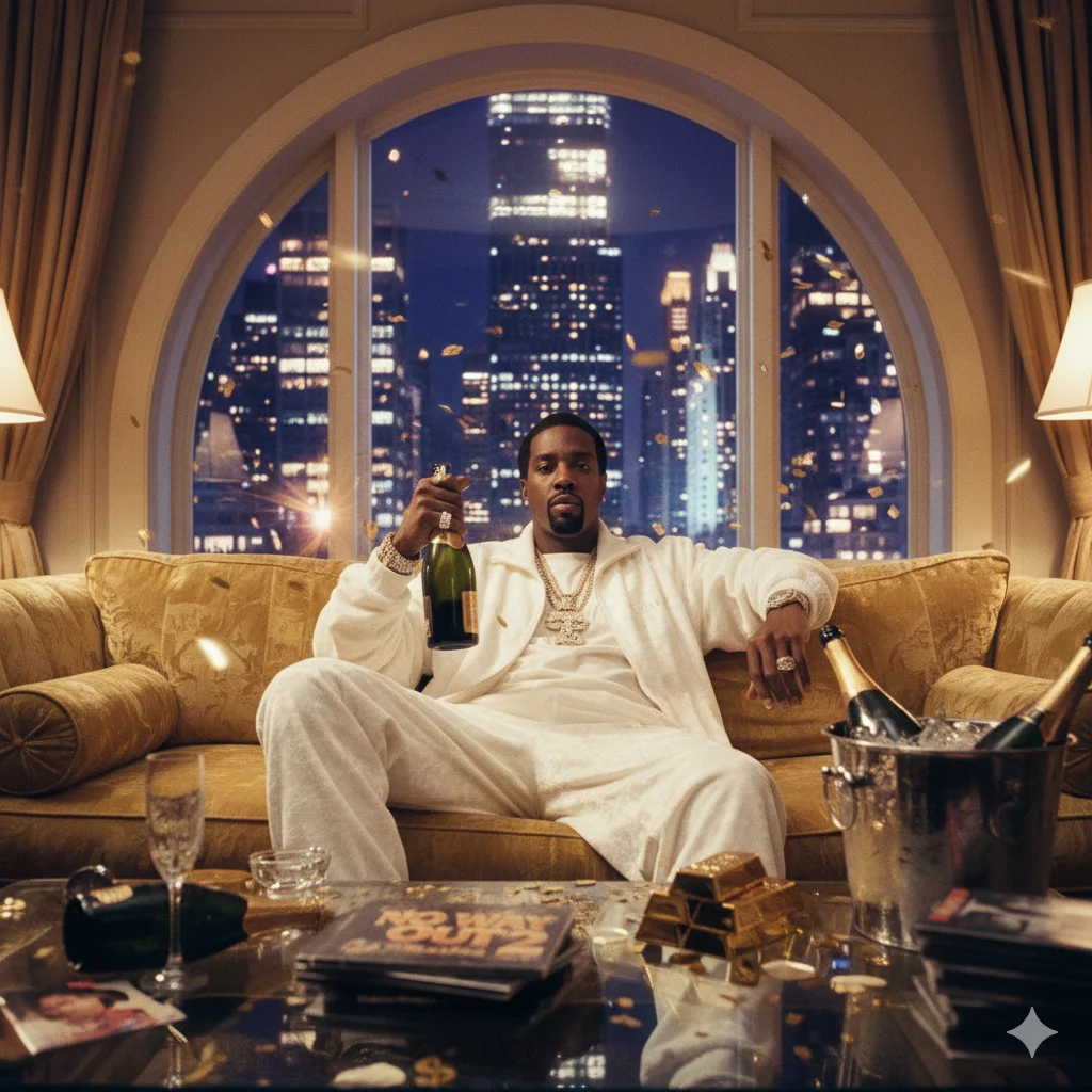 What Does “Diddy” Mean in Slang