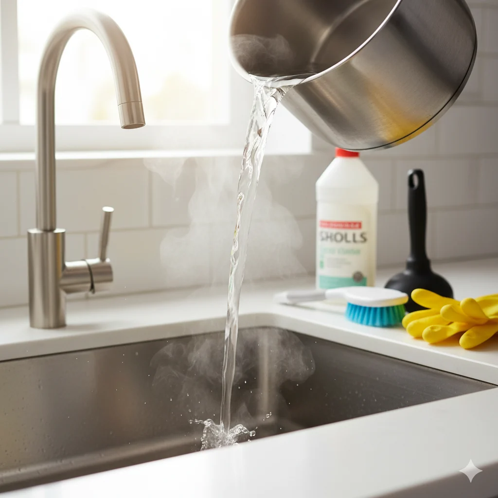 How to Get Rid of Fruit Flies