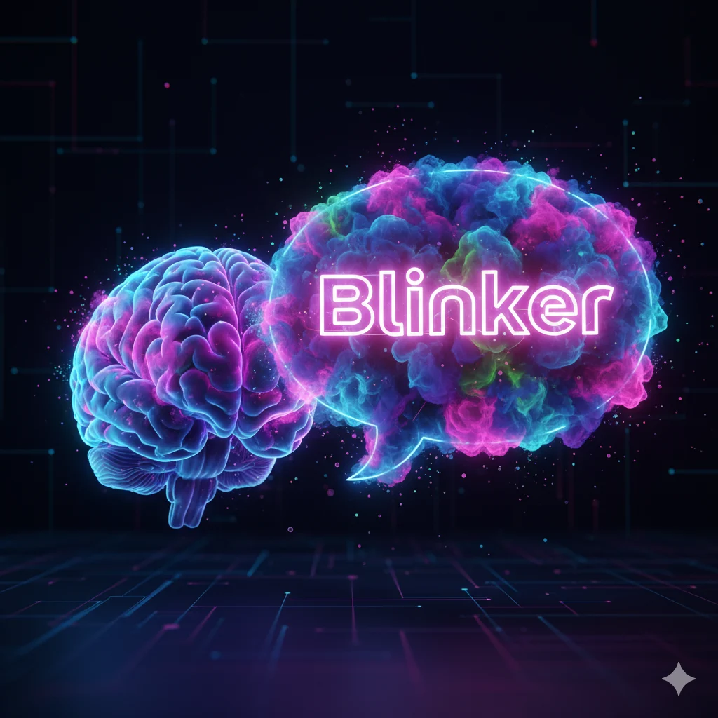 Blinker Meaning in Slang