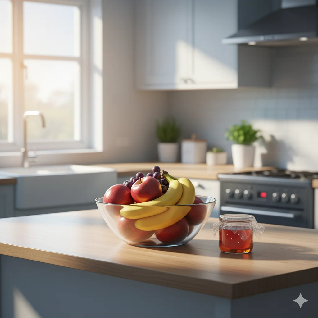 How to Get Rid of Fruit Flies