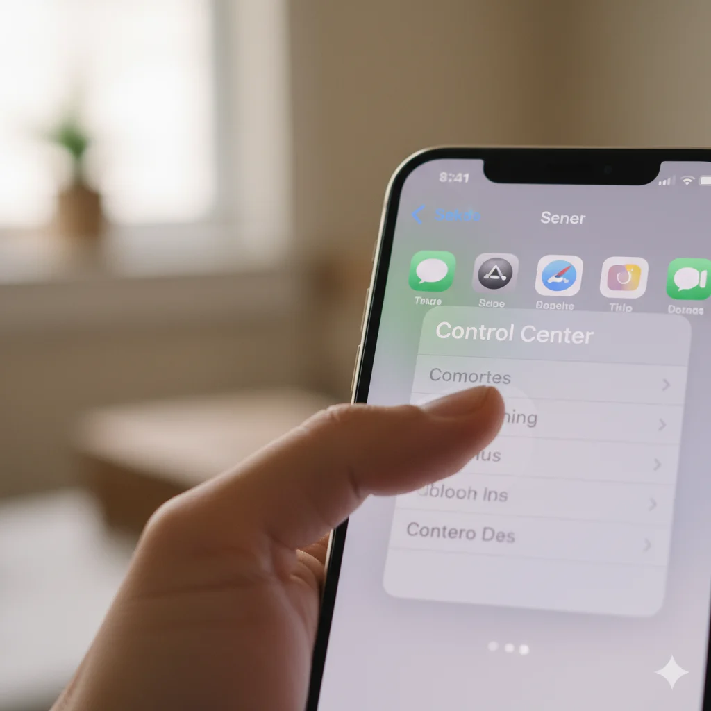 How to Screen Record on iPhone