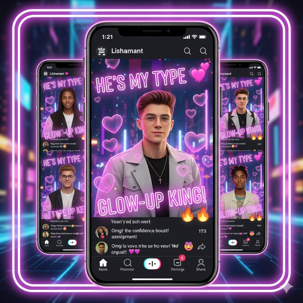 What Does “Type” Mean in Slang