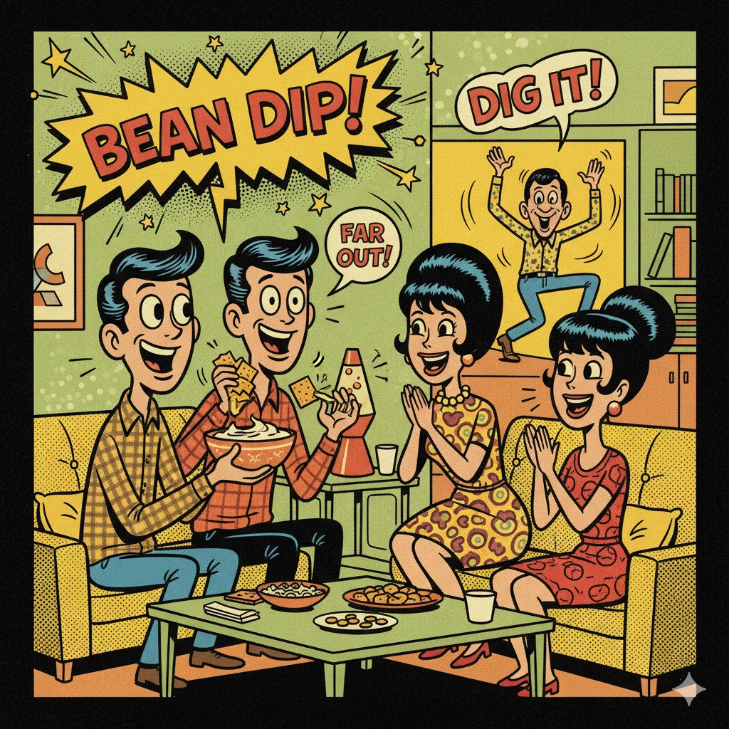  Bean Dip Slang Meaning