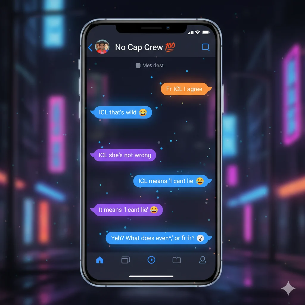  ICL Meaning in Slang