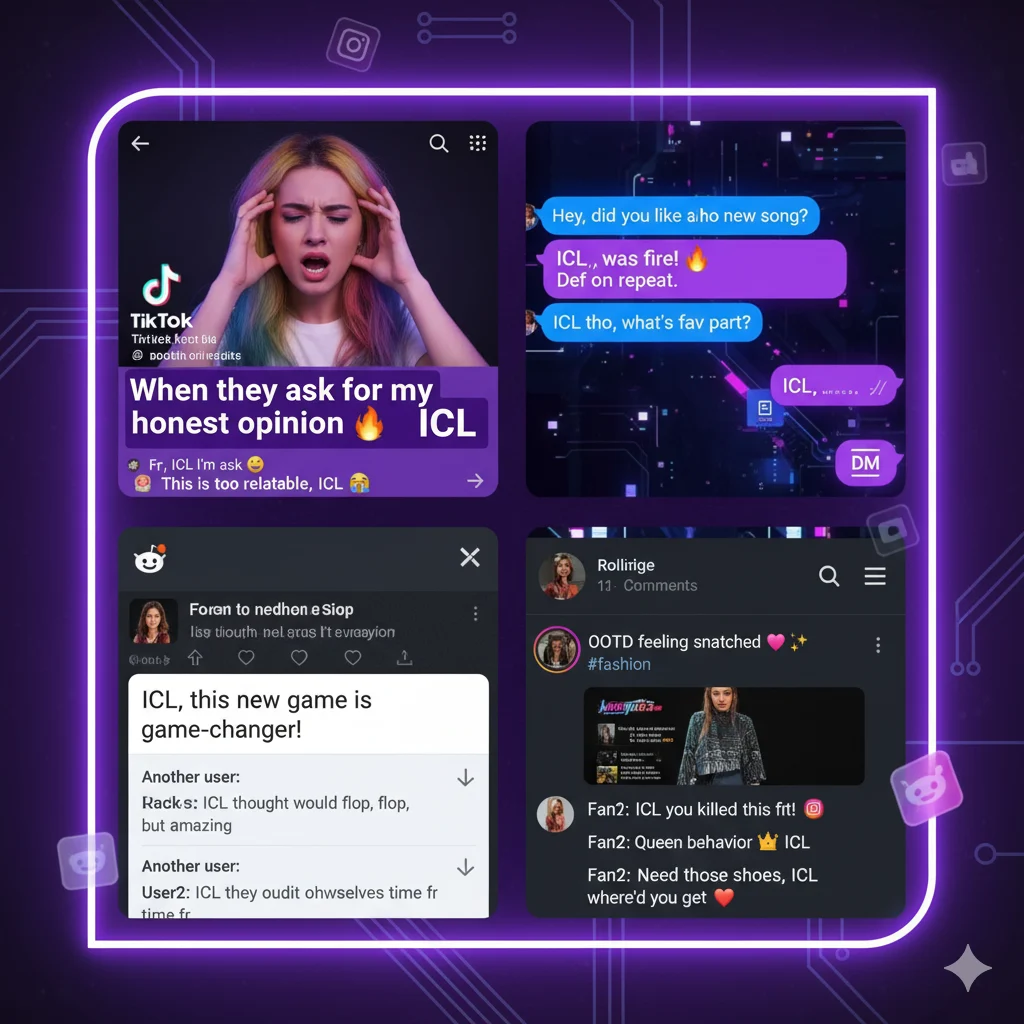  ICL Meaning in Slang