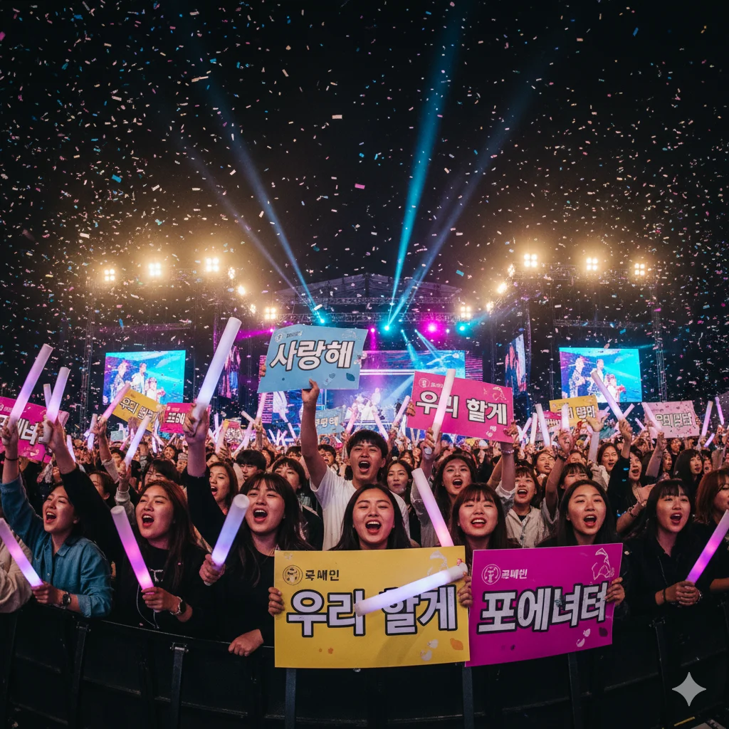 Korean Slang