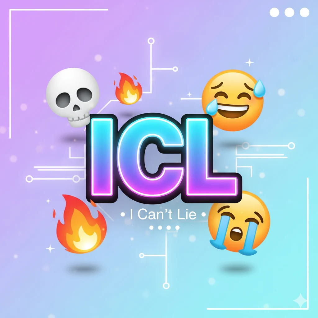  ICL Meaning in Slang