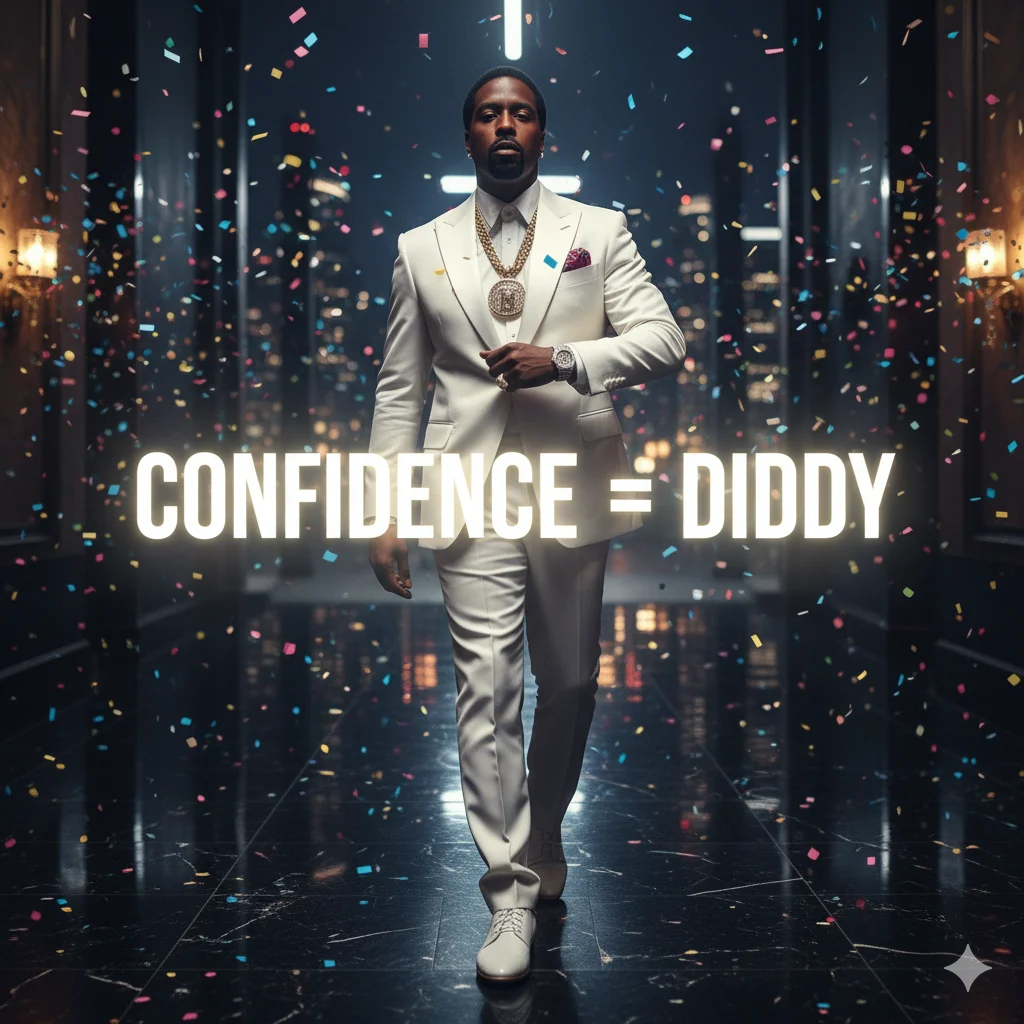 What Does “Diddy” Mean in Slang