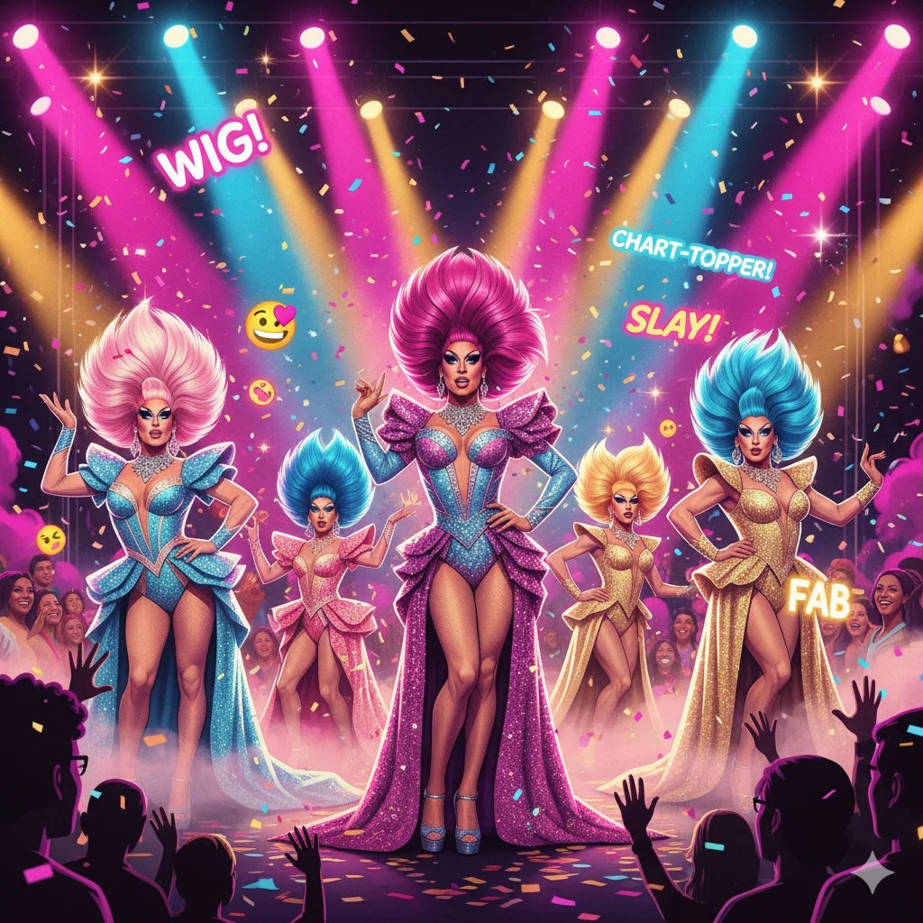Wig Meaning in Slang