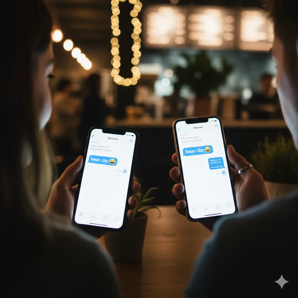  Bean Dip Slang Meaning