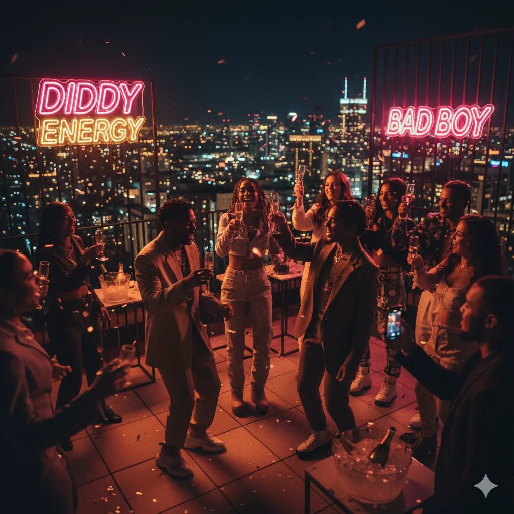 What Does “Diddy” Mean in Slang