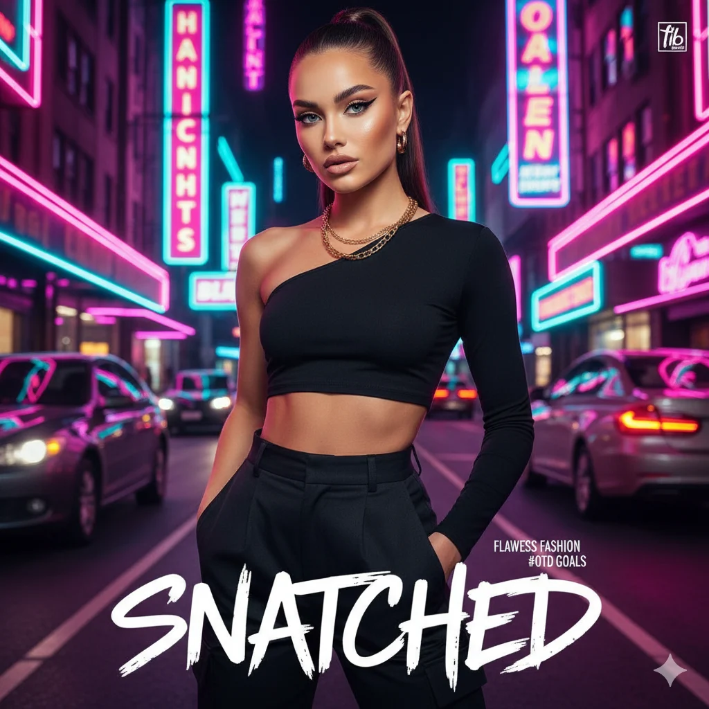 What Does “Snatched” Mean in Slang