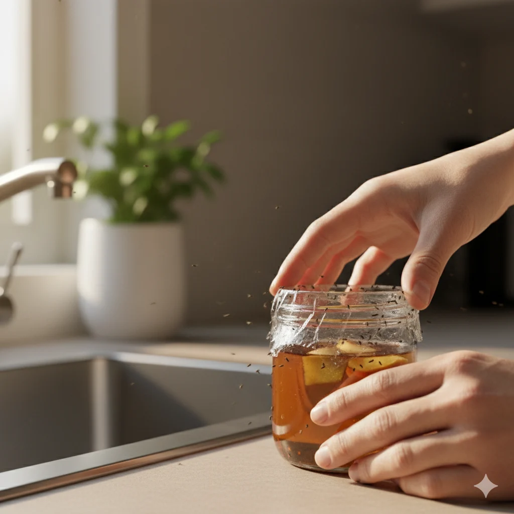 How to Get Rid of Gnats