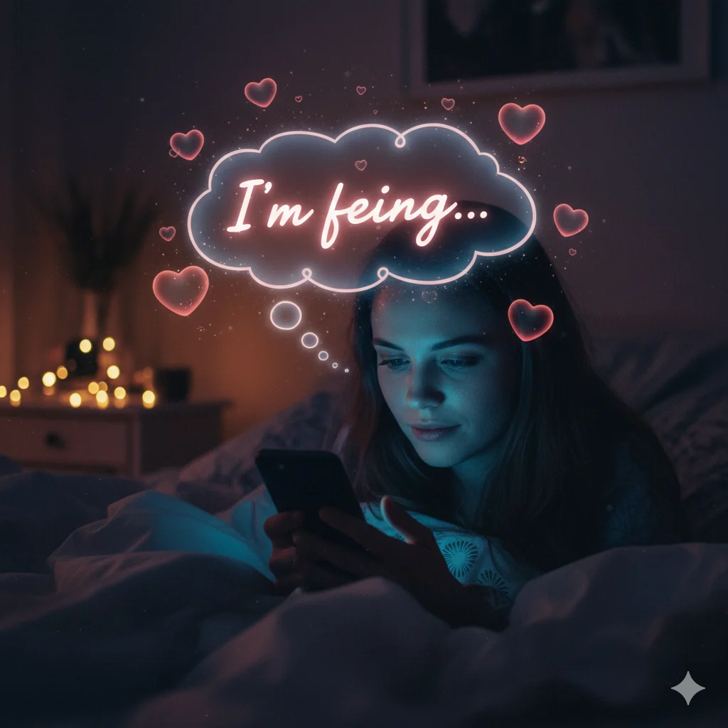  Feining Meaning in Slang