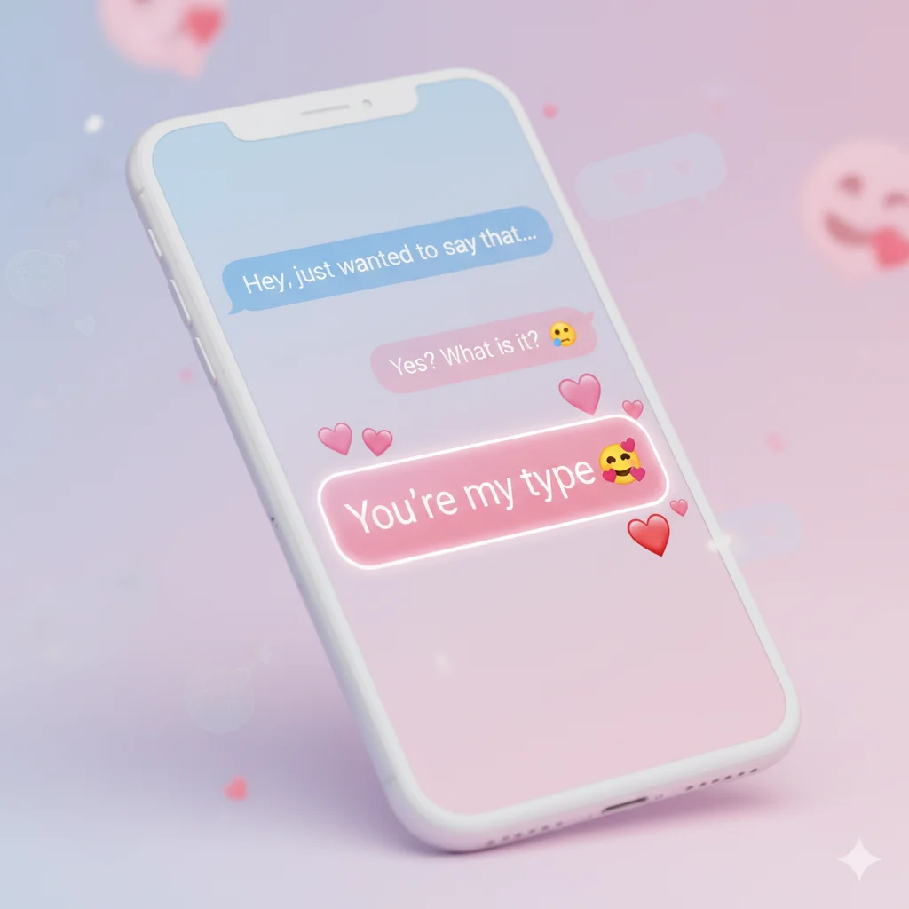 What Does “Type” Mean in Slang