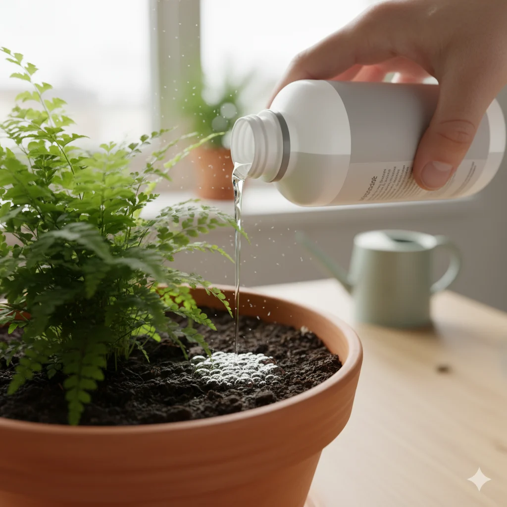How to Get Rid of Gnats