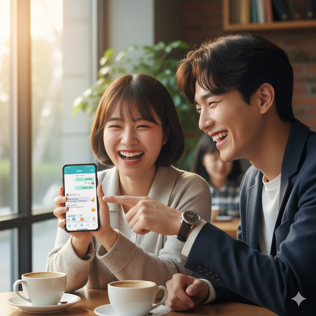 Korean Slang
