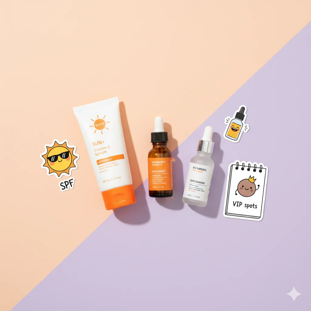 Hyperpigmentation Memes