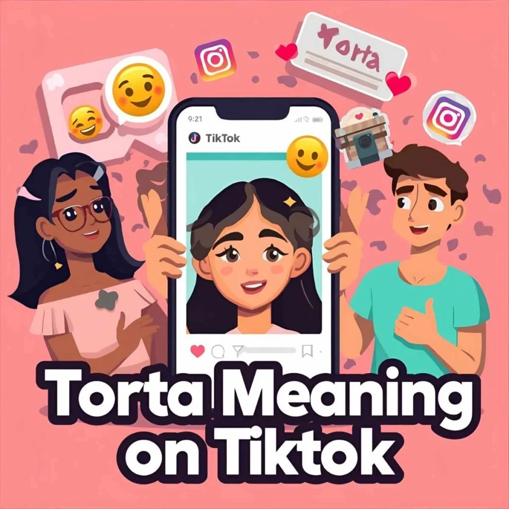 Torta Meaning Slang