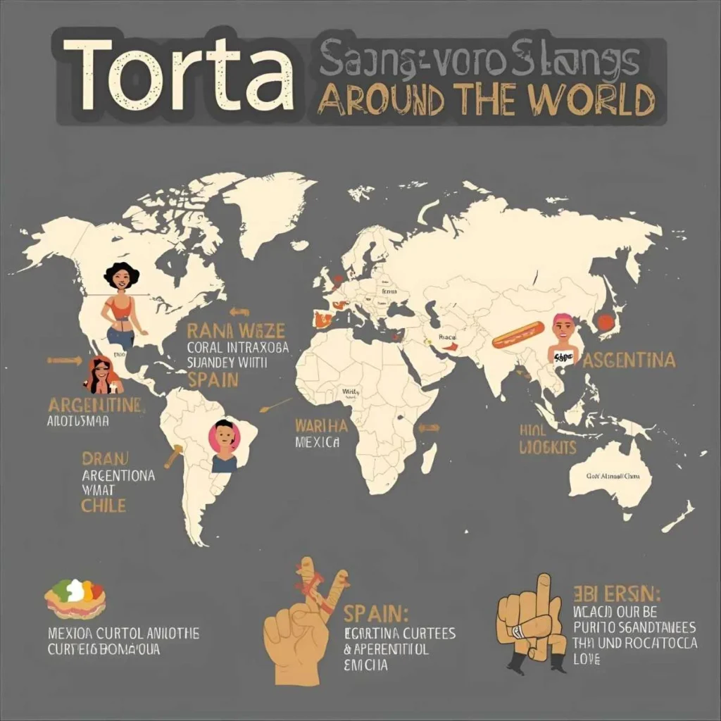 Torta Meaning Slang