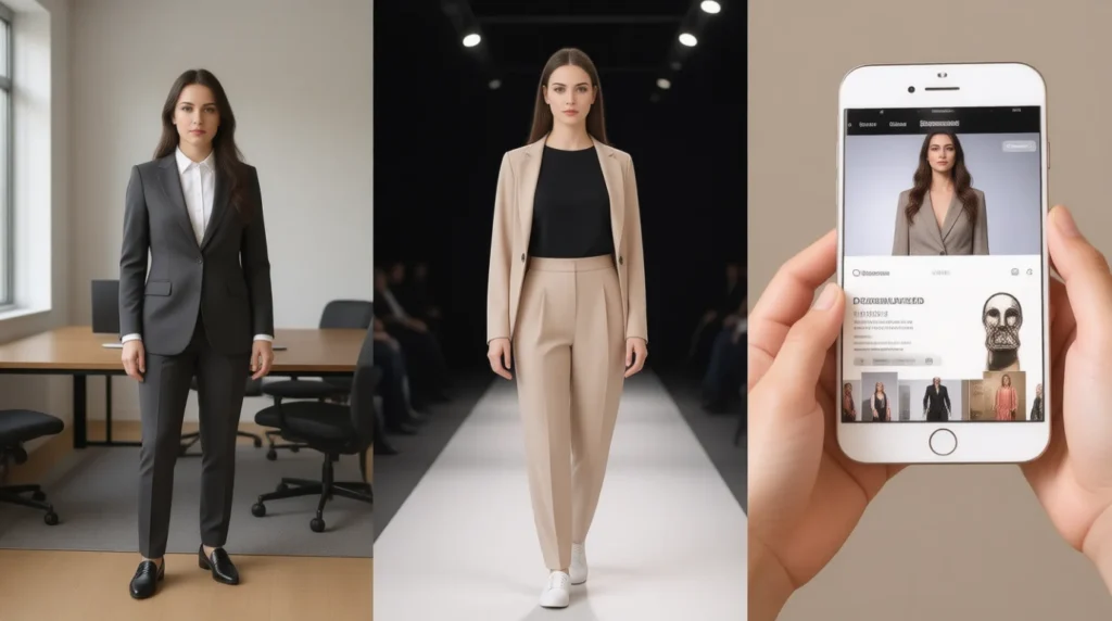 what does demure mean