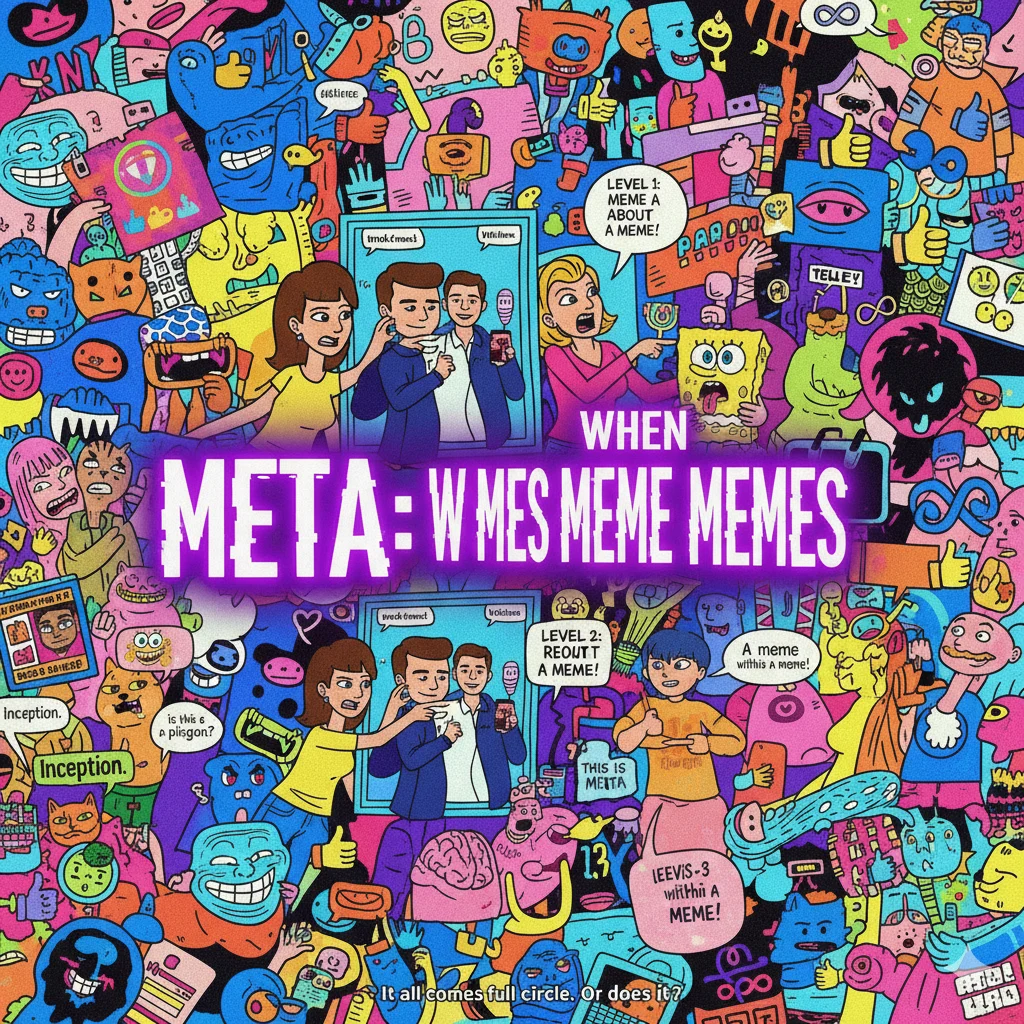 meta mean