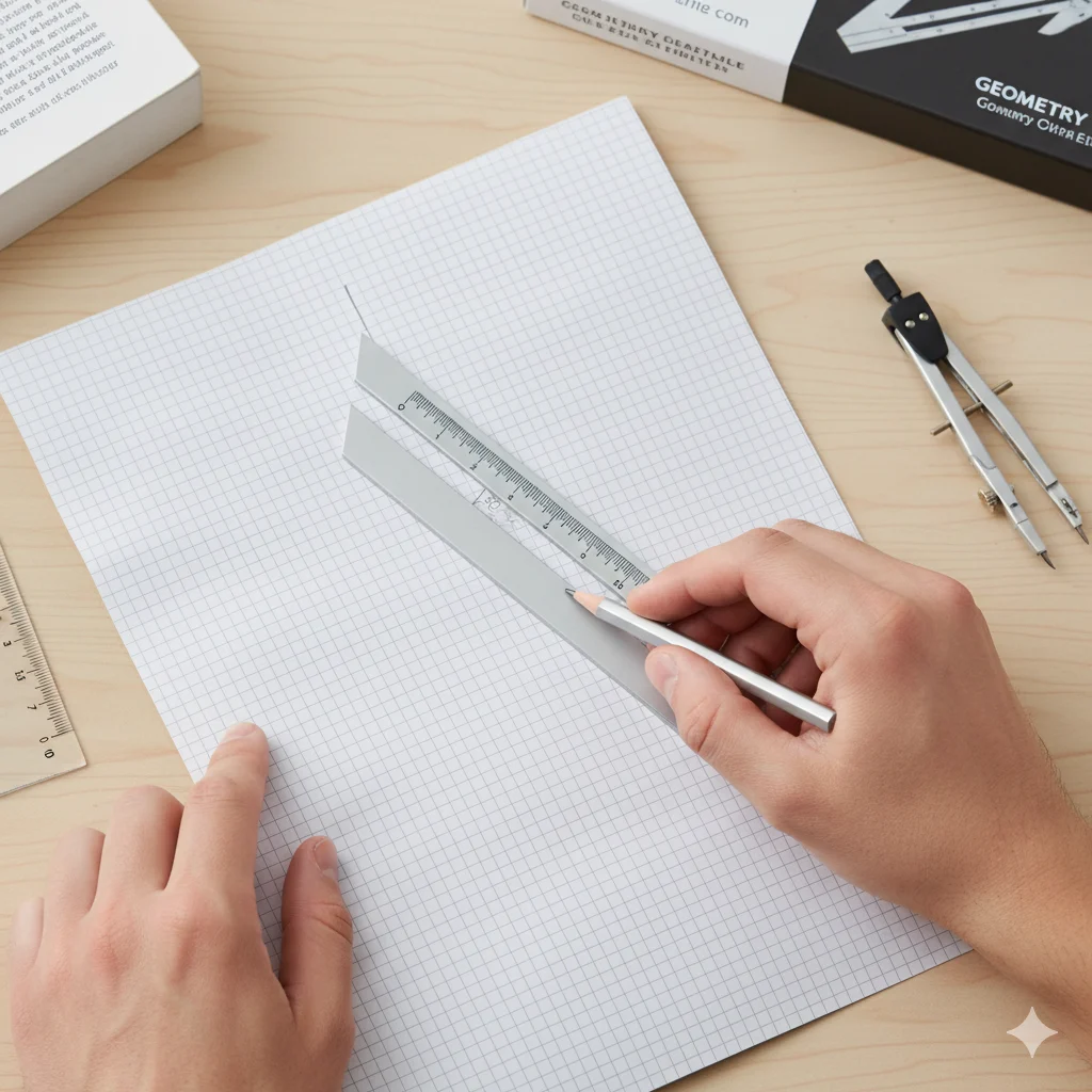 what does perpendicular mean