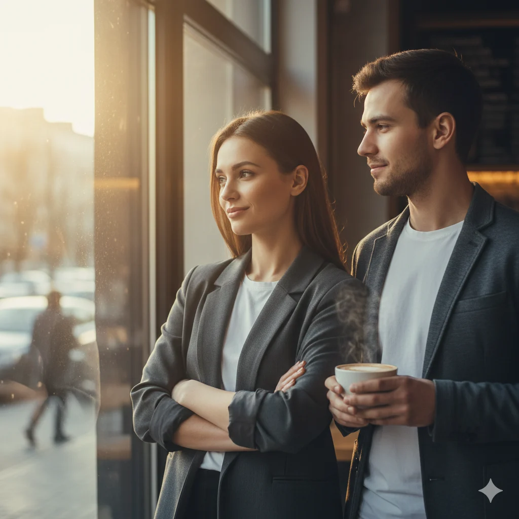 Sigma Female in Slang