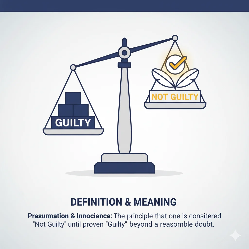 what does acquitted mean