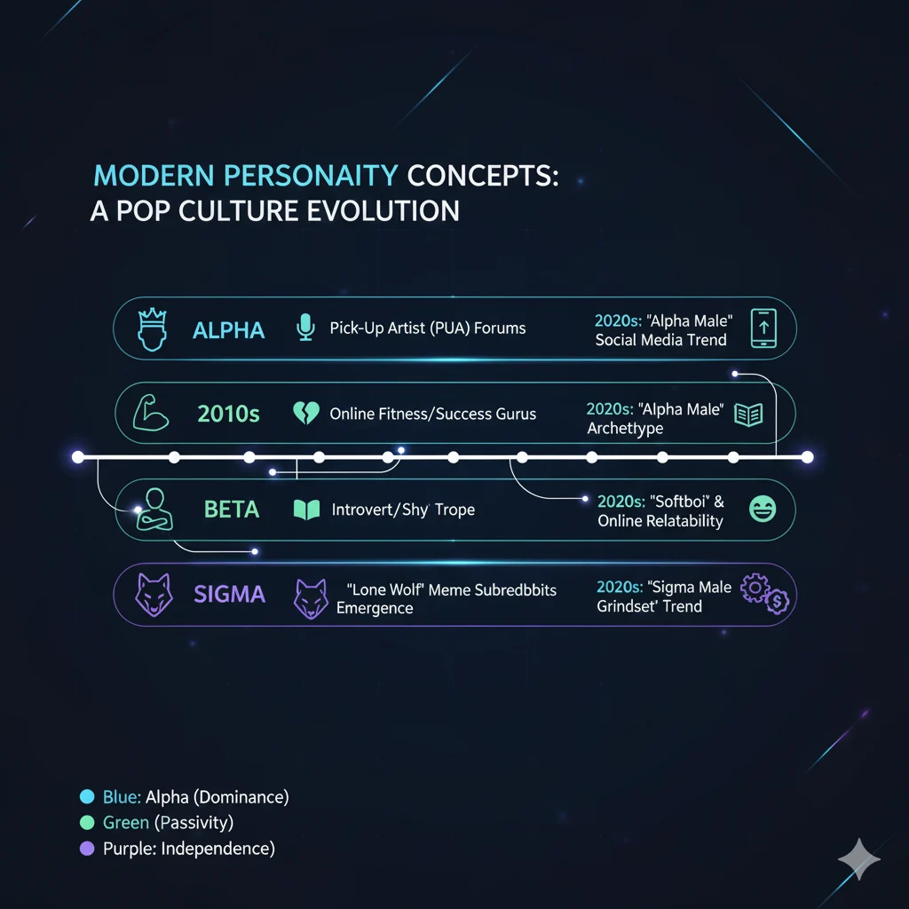 Origins of Sigma Slang