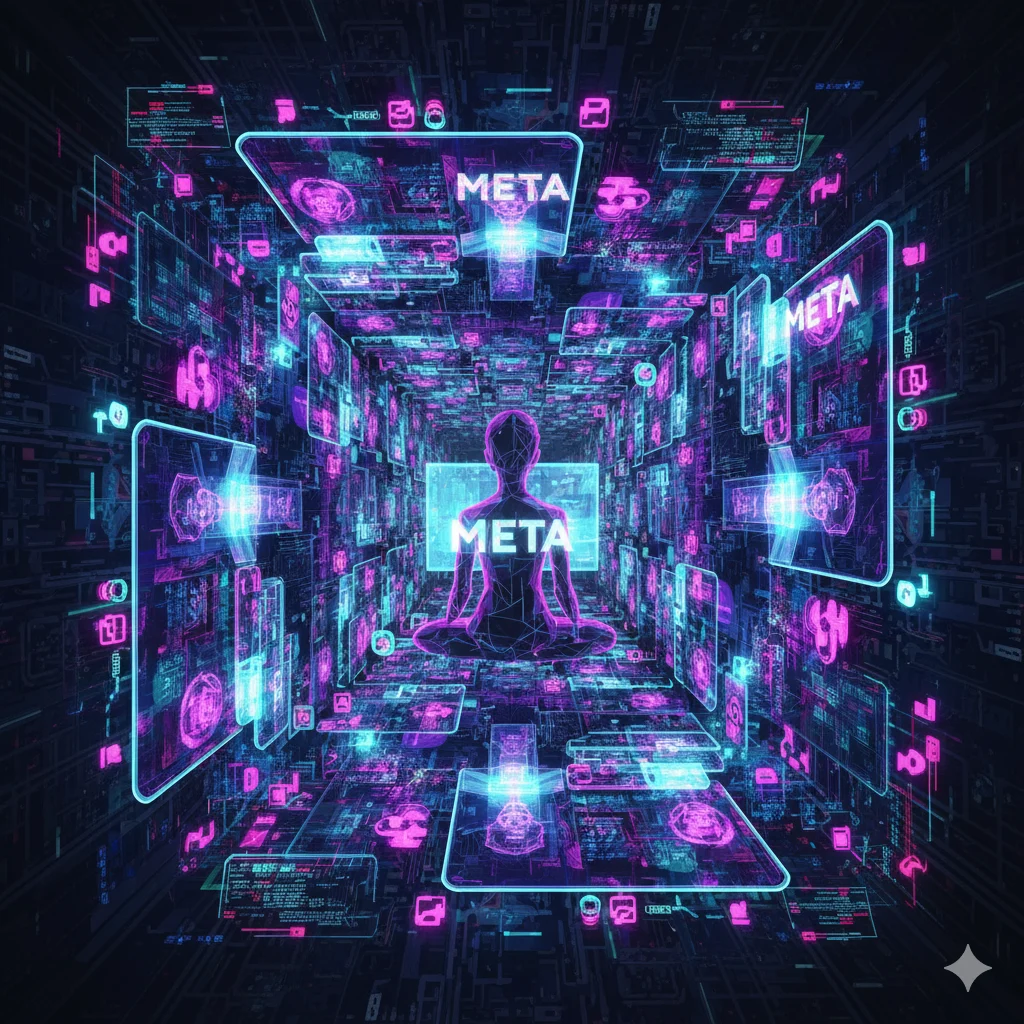 meta mean