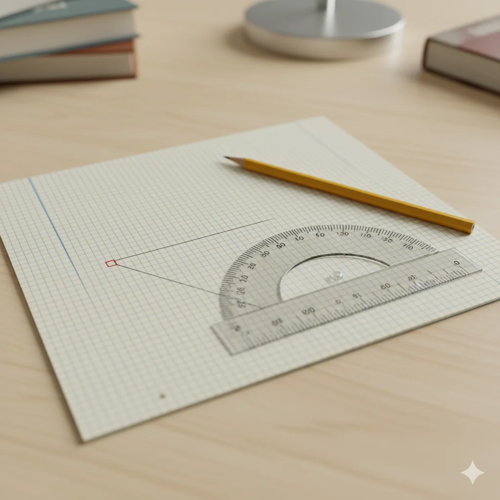 what does perpendicular mean