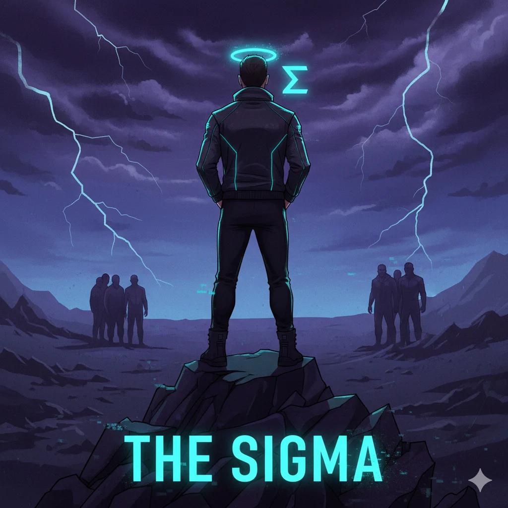 sigma mean slang