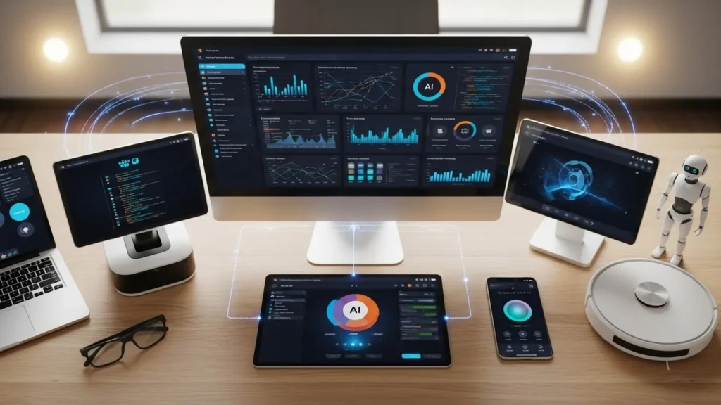 Best Artificial Intelligence Tools