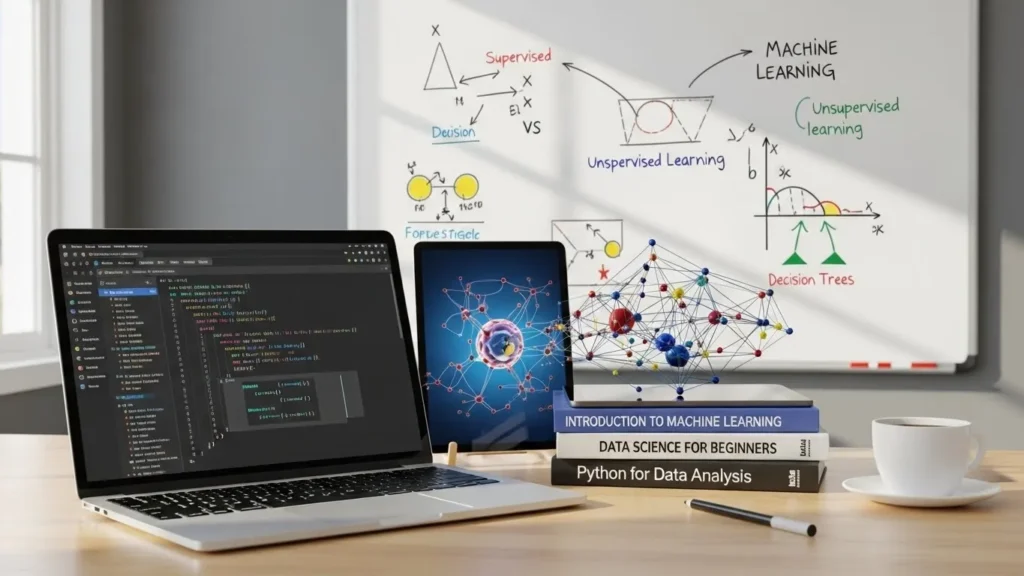 Machine Learning for Beginners