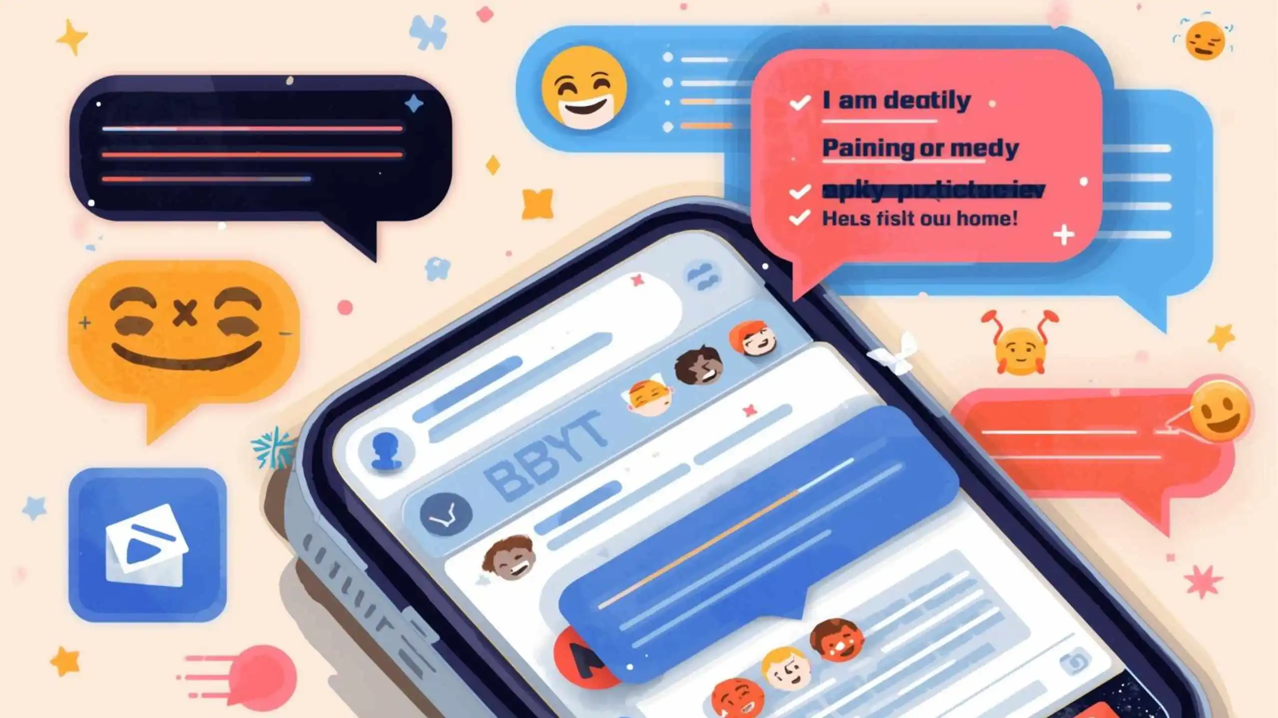 What Does BBY Mean in Text