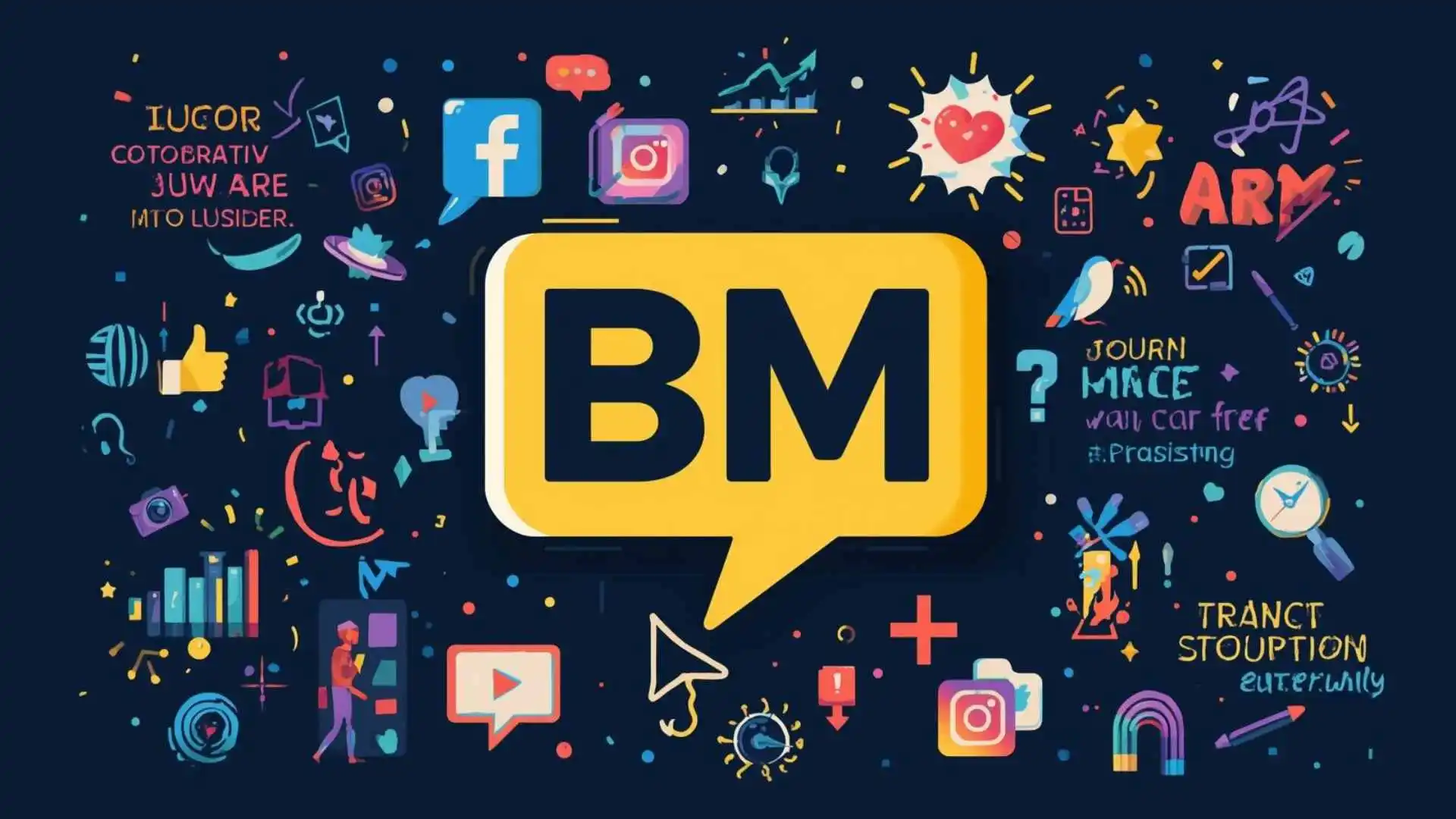 What Does BM Mean in Text