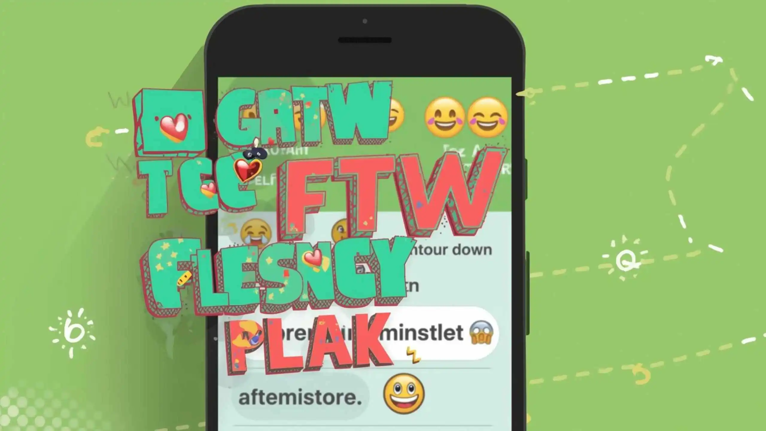 What Does FTW Mean in Text