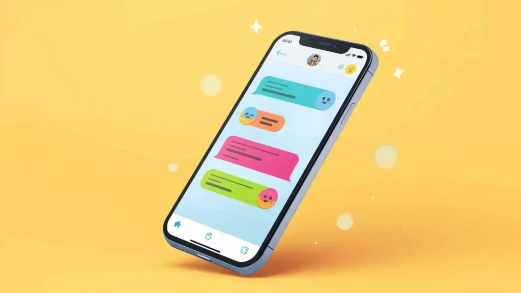 What Does KMS Mean in a Text Message