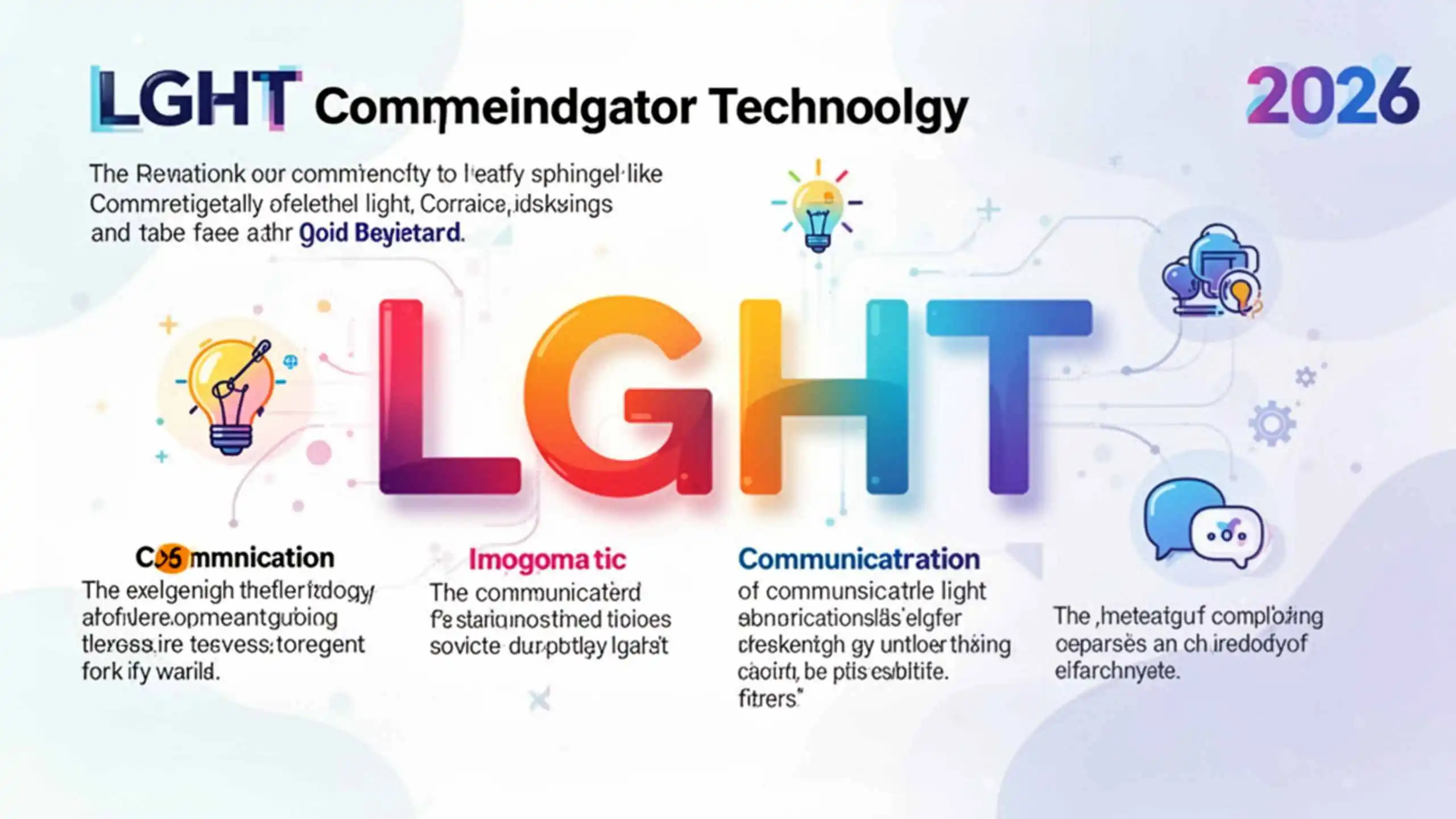 What Does LGHT Mean in Text