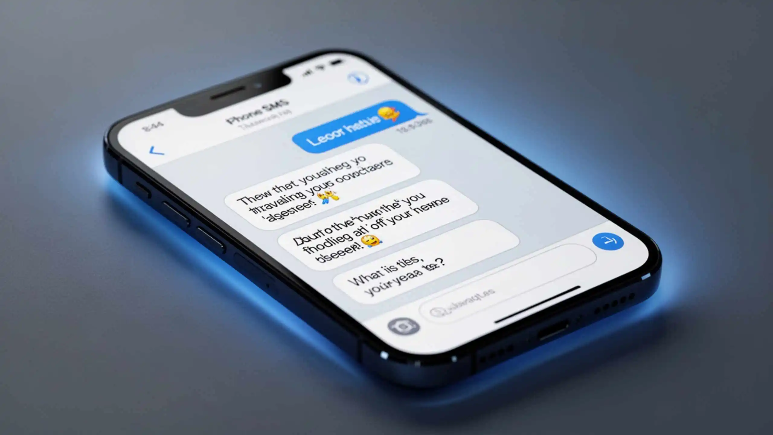What Does NTP Mean in Text